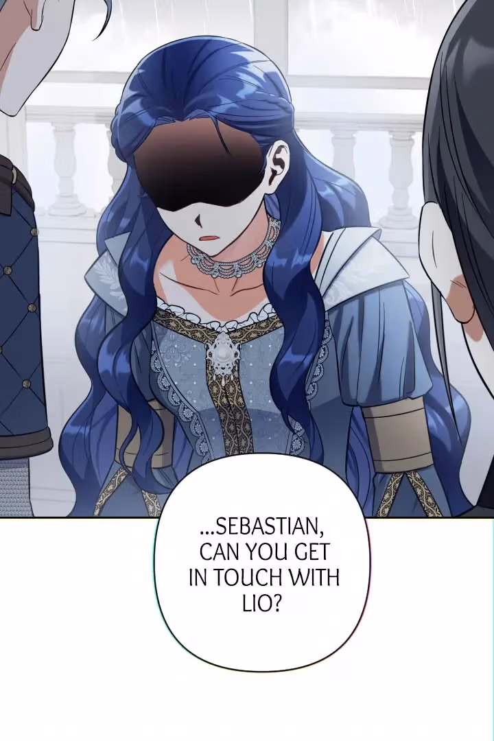 Read From Misery to Majesty chapter 59 image 32 on Lezhin