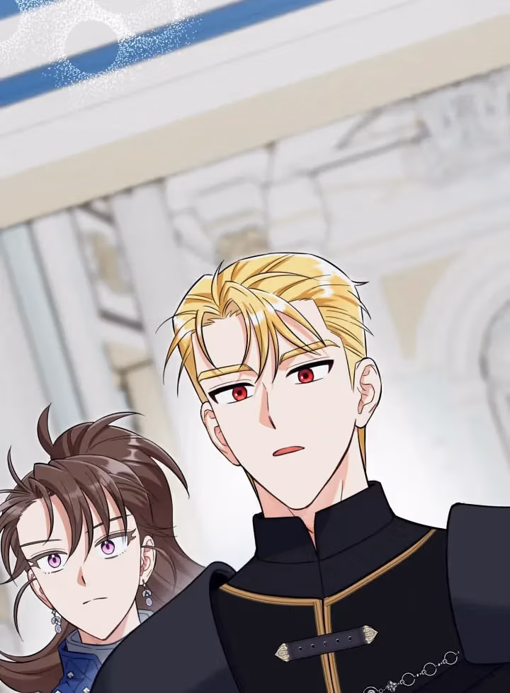 Read From Misery to Majesty chapter 59 image 52 on Lezhin