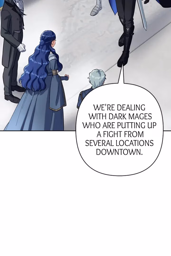 Read From Misery to Majesty chapter 59 image 55 on Lezhin