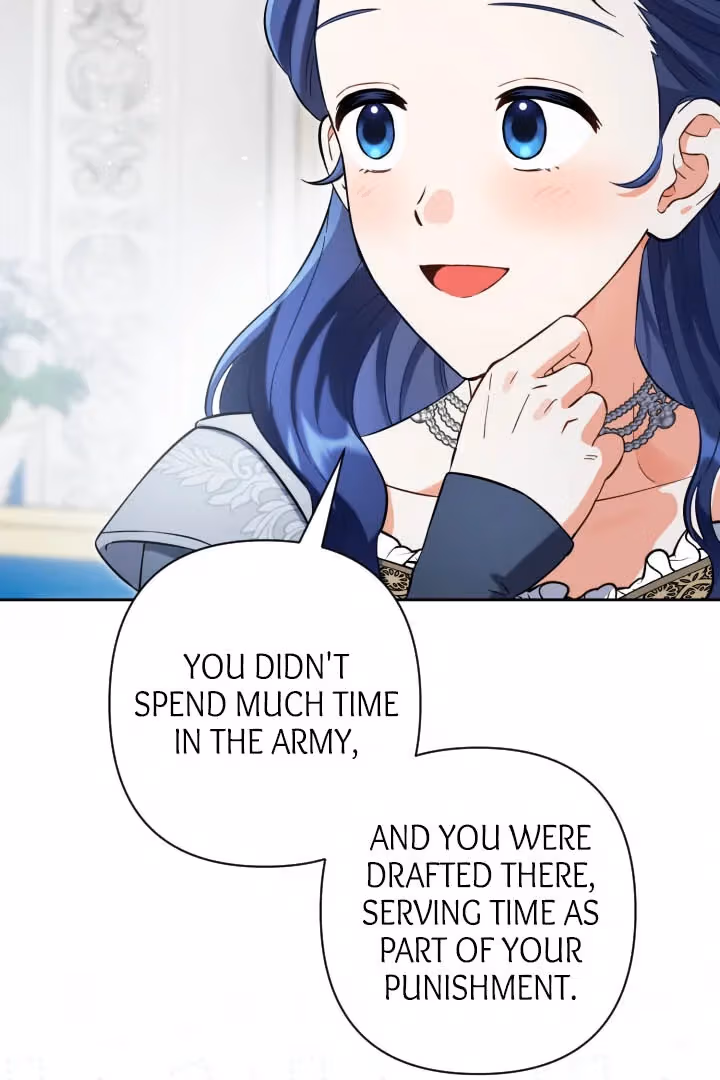 Read From Misery to Majesty chapter 59 image 7 on Lezhin