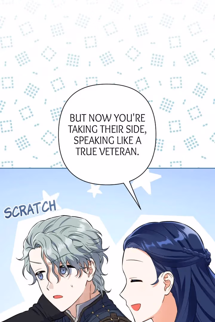 Read From Misery to Majesty chapter 59 image 8 on Lezhin
