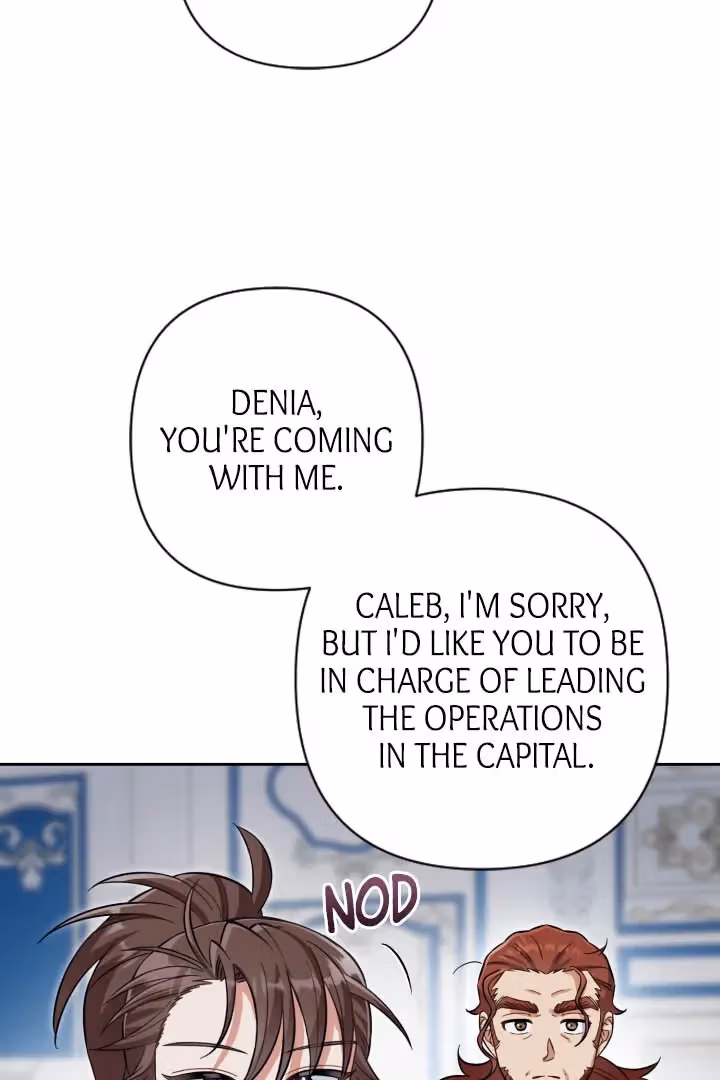 Read From Misery to Majesty chapter 59 image 82 on Lezhin