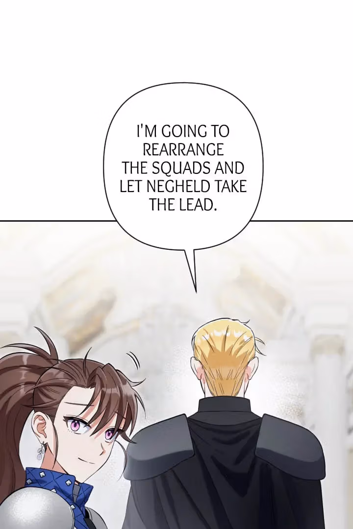 Read From Misery to Majesty chapter 59 image 91 on Lezhin