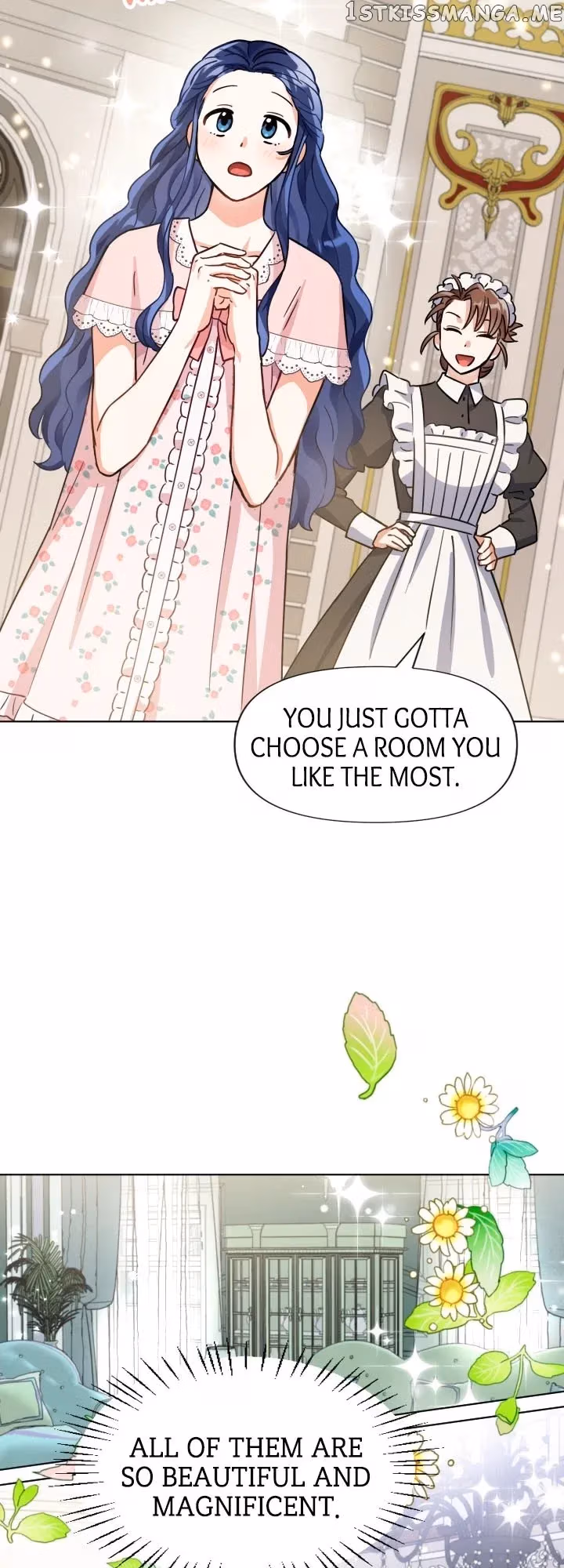 Read From Misery to Majesty chapter 6 image 1 on Lezhin