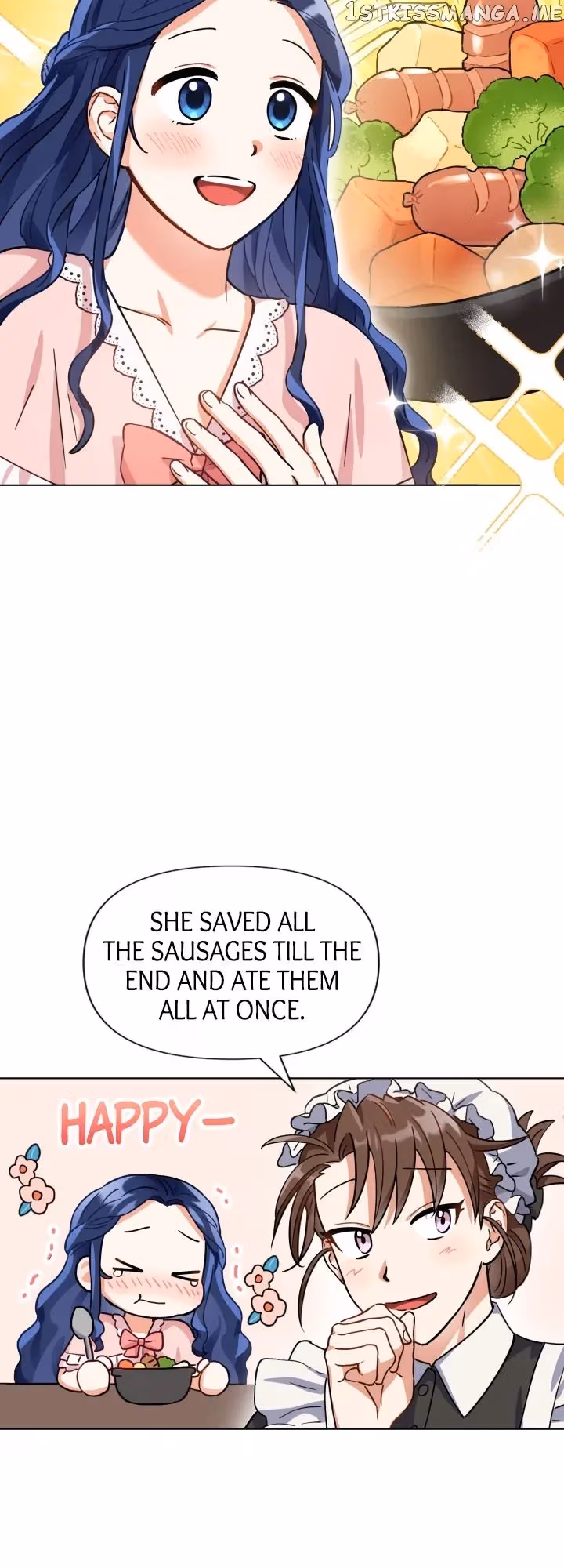 Read From Misery to Majesty chapter 6 image 10 on Lezhin