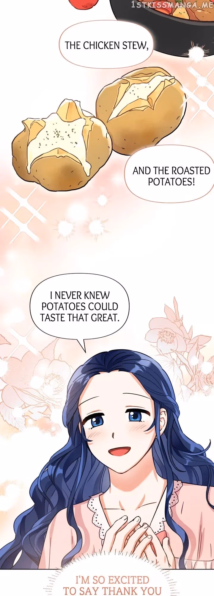 Read From Misery to Majesty chapter 6 image 12 on Lezhin