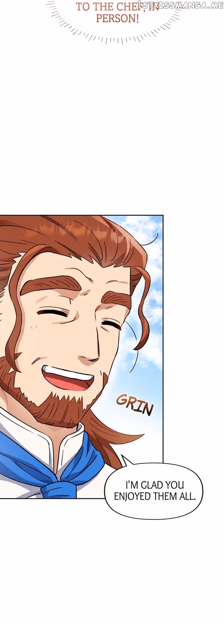Read From Misery to Majesty chapter 6 image 13 on Lezhin