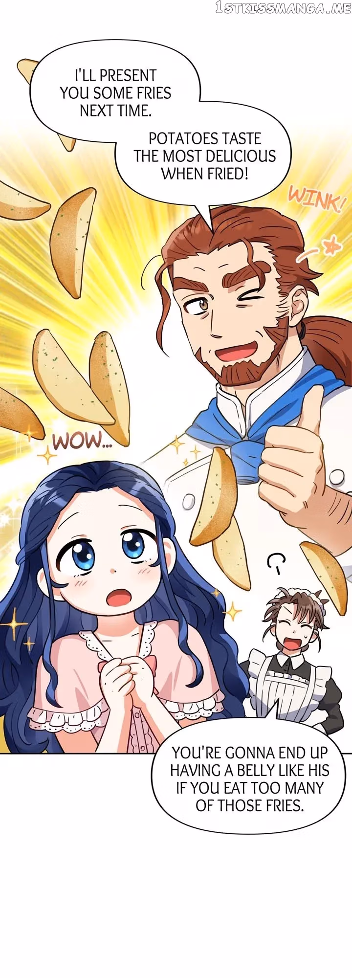 Read From Misery to Majesty chapter 6 image 14 on Lezhin