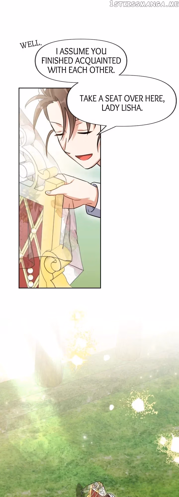 Read From Misery to Majesty chapter 6 image 15 on Lezhin