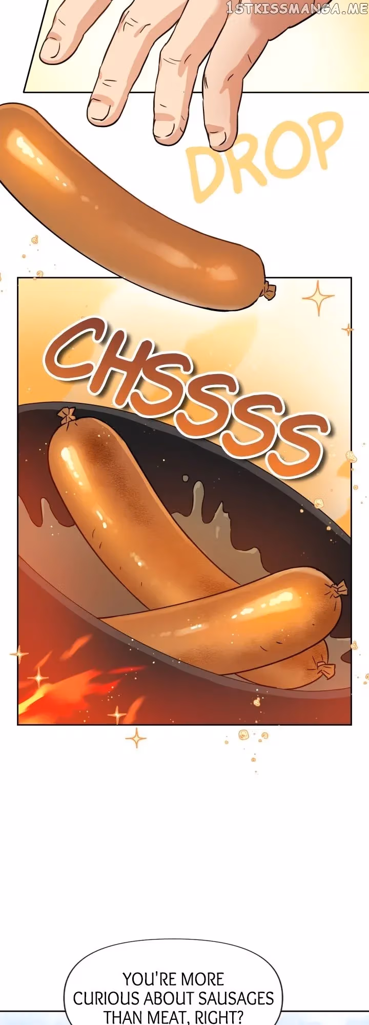 Read From Misery to Majesty chapter 6 image 17 on Lezhin