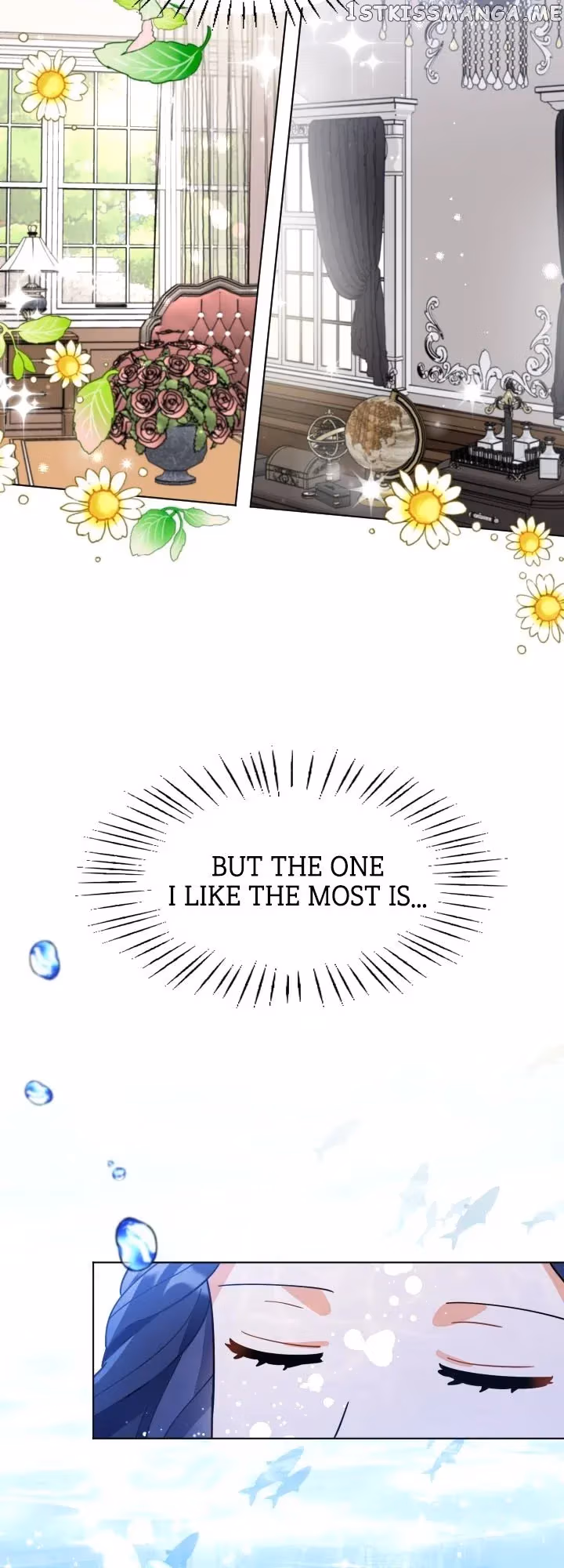Read From Misery to Majesty chapter 6 image 2 on Lezhin