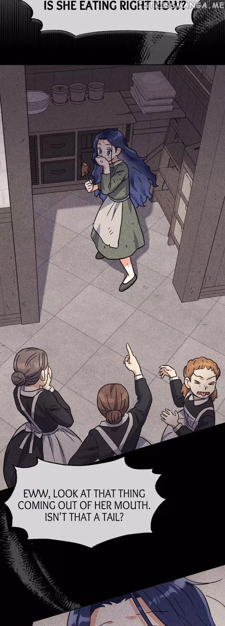 Read From Misery to Majesty chapter 6 image 20 on Lezhin