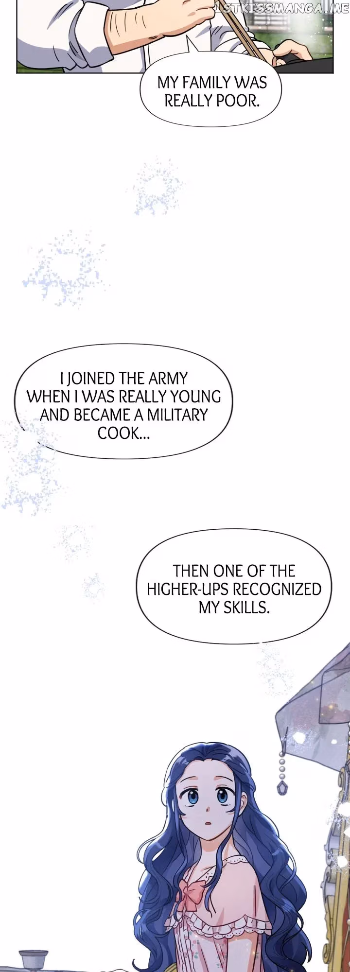 Read From Misery to Majesty chapter 6 image 22 on Lezhin