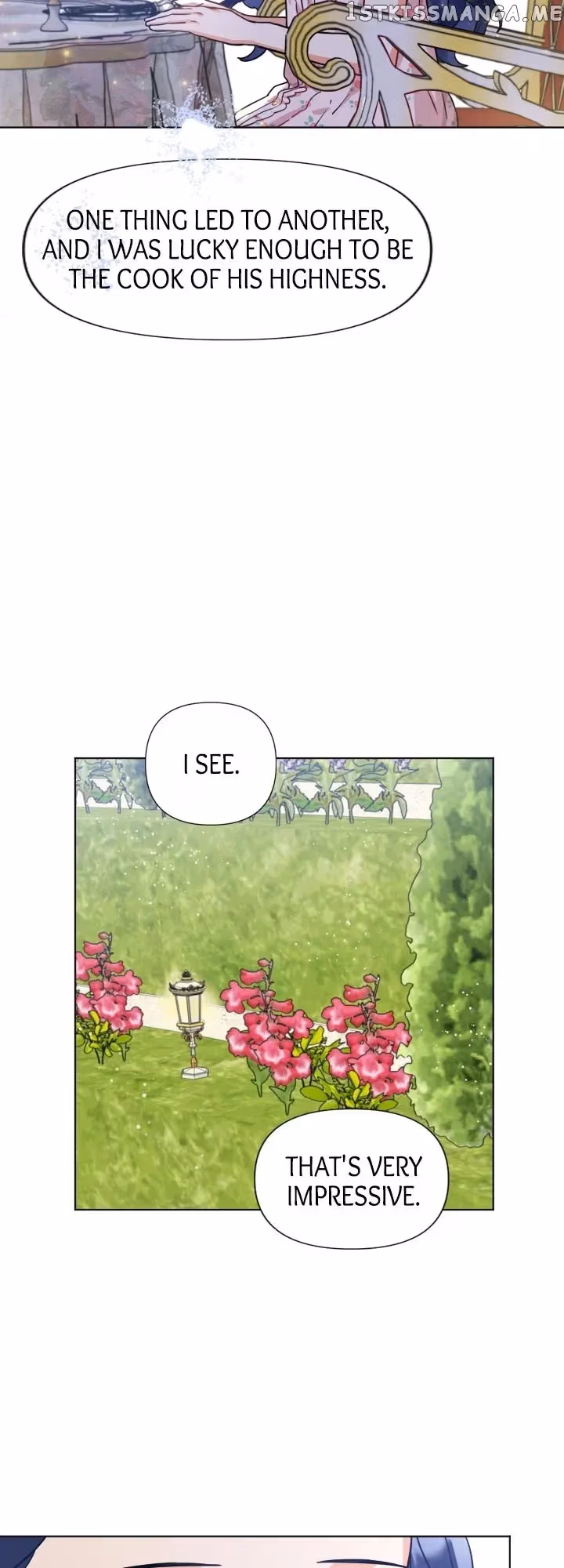 Read From Misery to Majesty chapter 6 image 23 on Lezhin