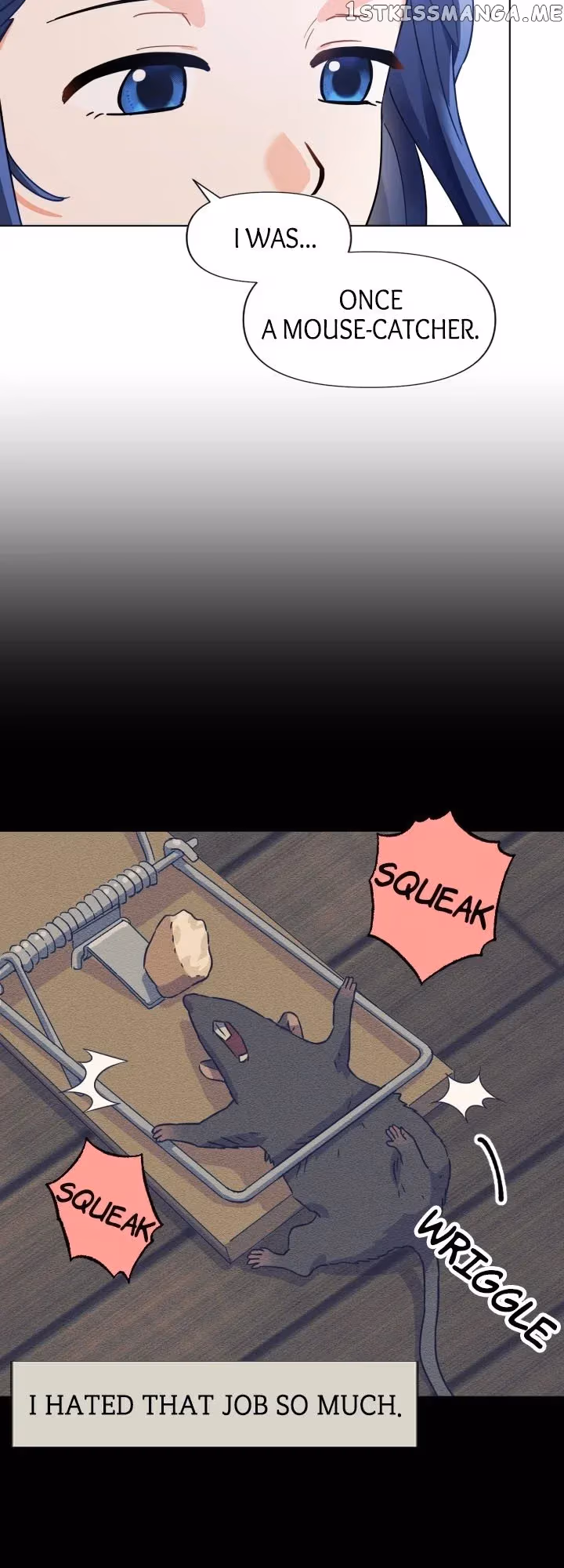 Read From Misery to Majesty chapter 6 image 24 on Lezhin
