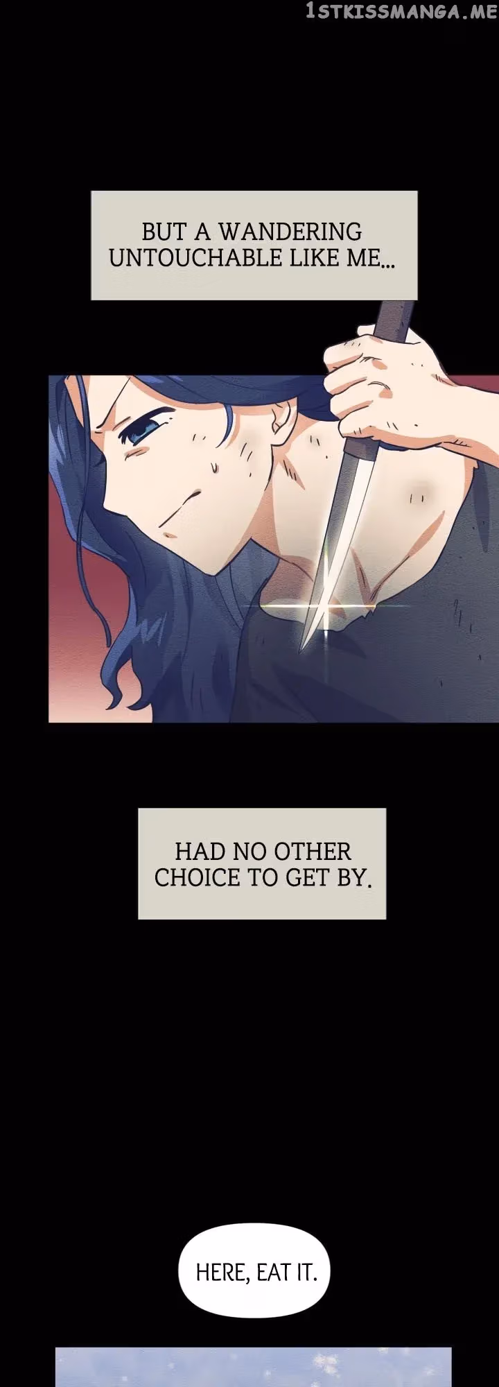 Read From Misery to Majesty chapter 6 image 25 on Lezhin