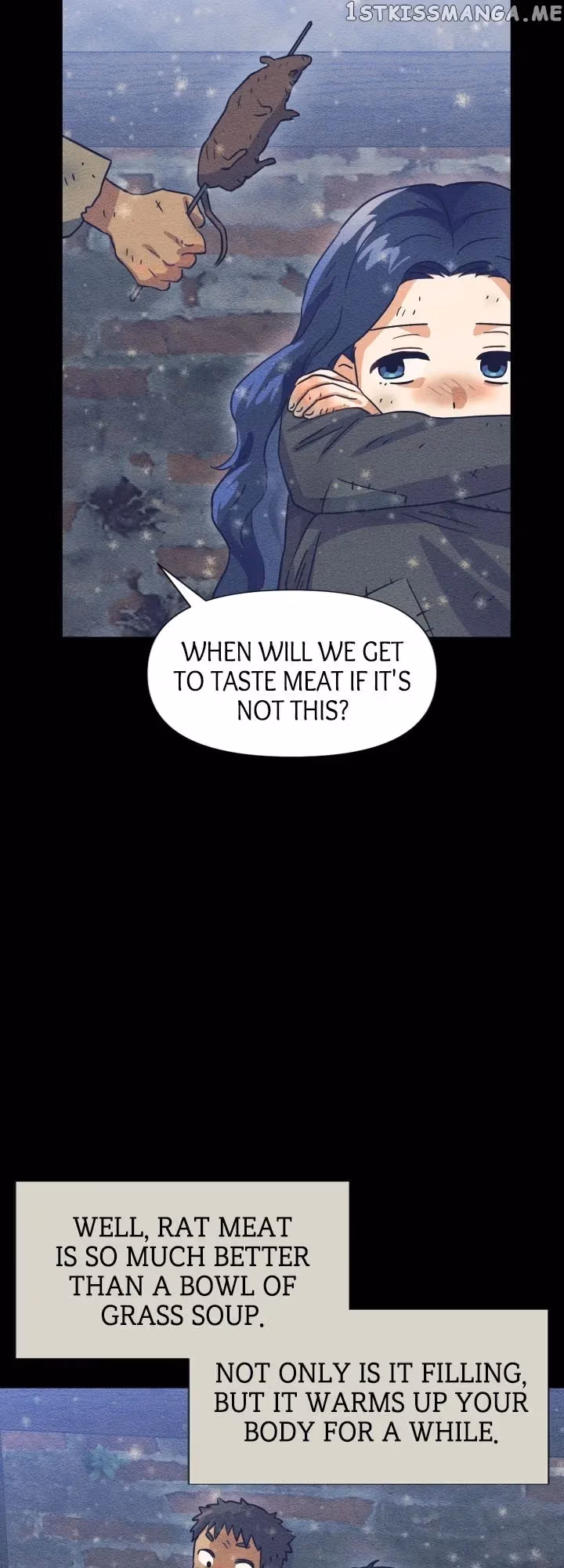 Read From Misery to Majesty chapter 6 image 26 on Lezhin