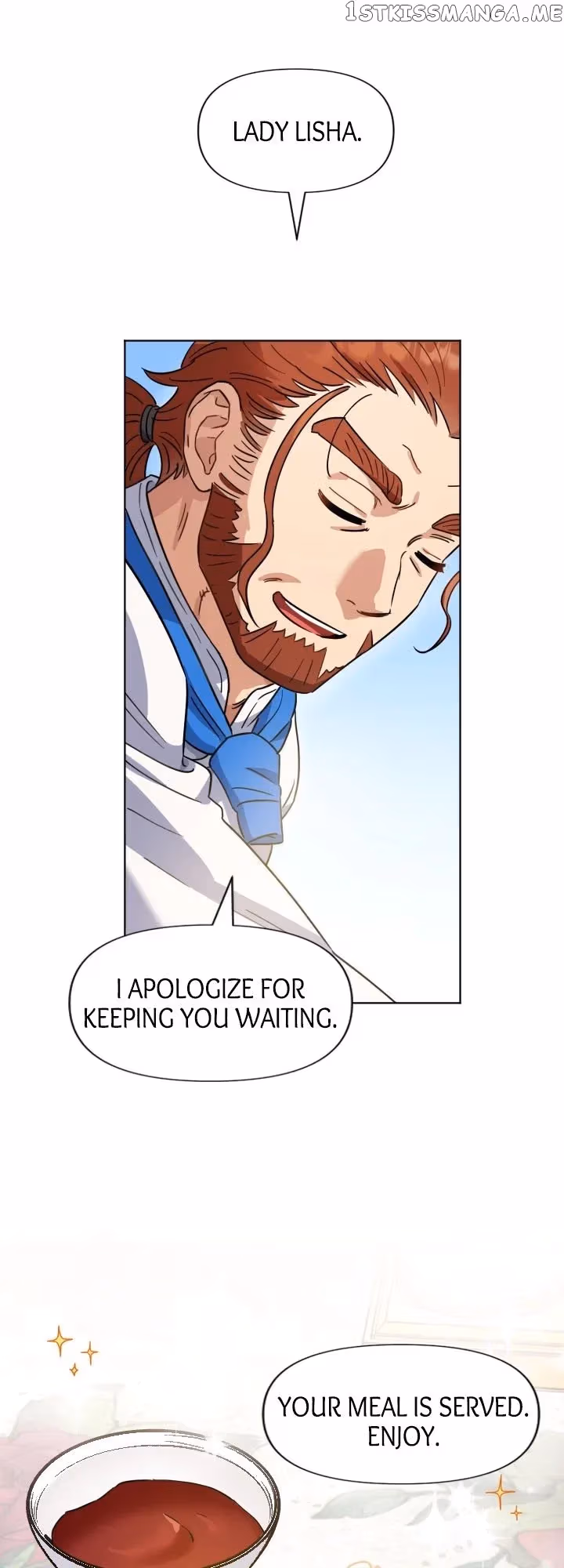 Read From Misery to Majesty chapter 6 image 31 on Lezhin