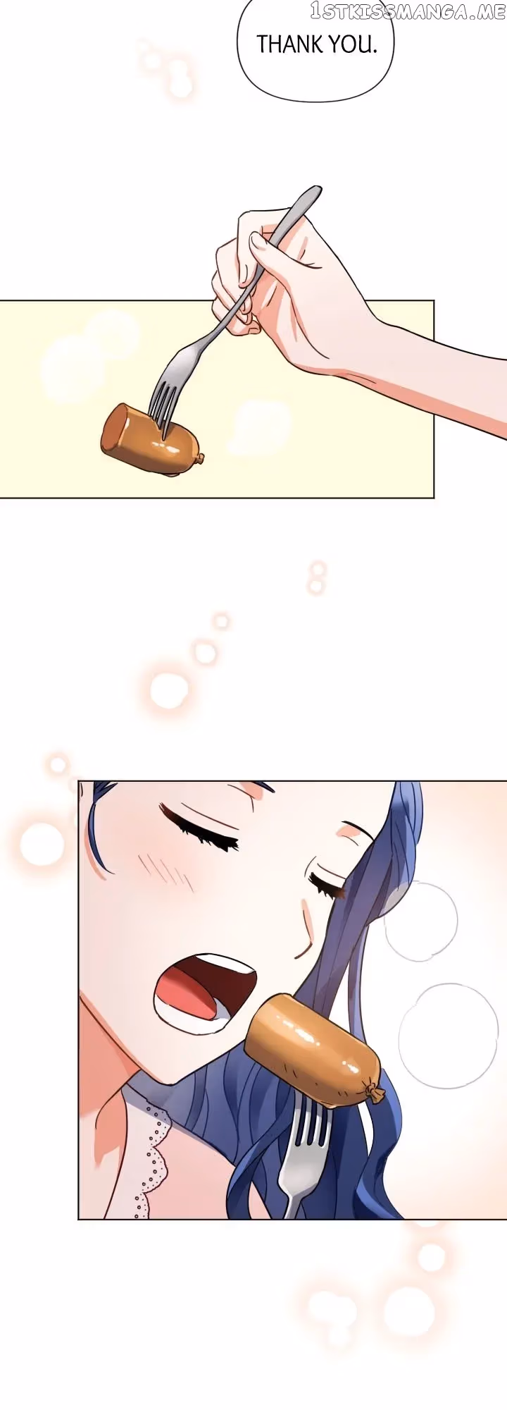 Read From Misery to Majesty chapter 6 image 33 on Lezhin