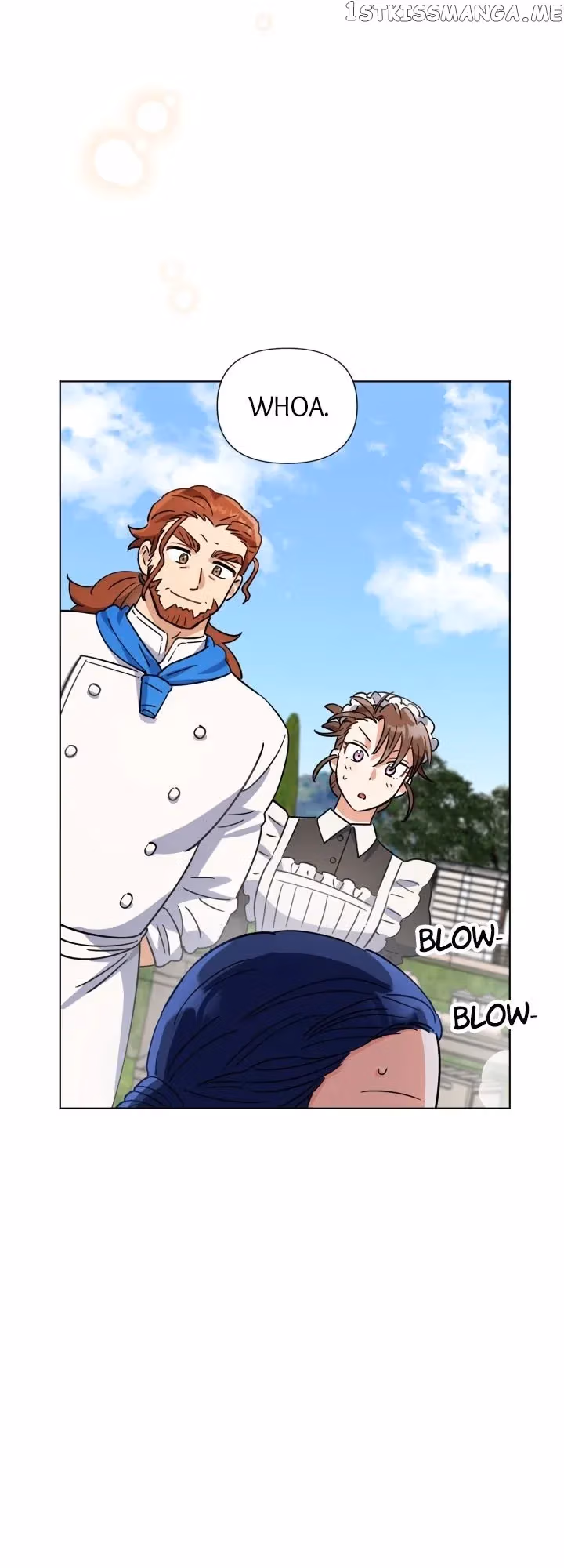 Read From Misery to Majesty chapter 6 image 34 on Lezhin