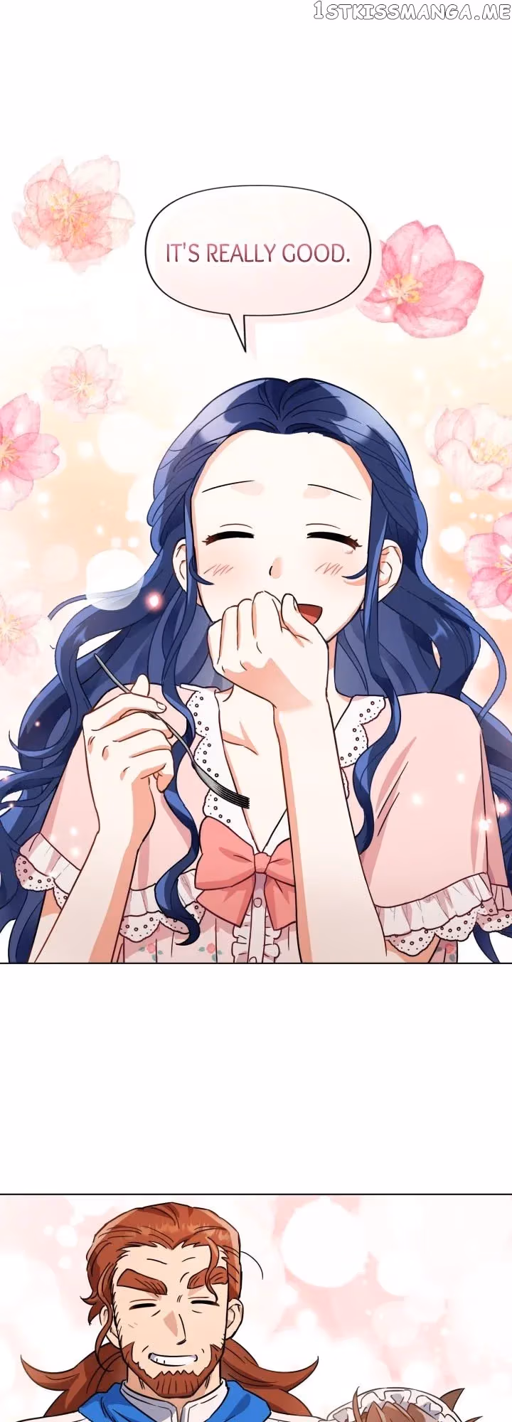Read From Misery to Majesty chapter 6 image 35 on Lezhin