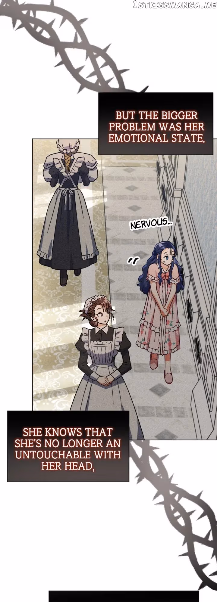 Read From Misery to Majesty chapter 6 image 37 on Lezhin