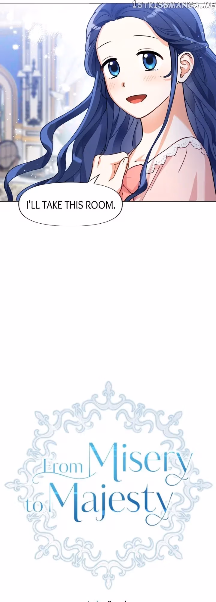 Read From Misery to Majesty chapter 6 image 4 on Lezhin