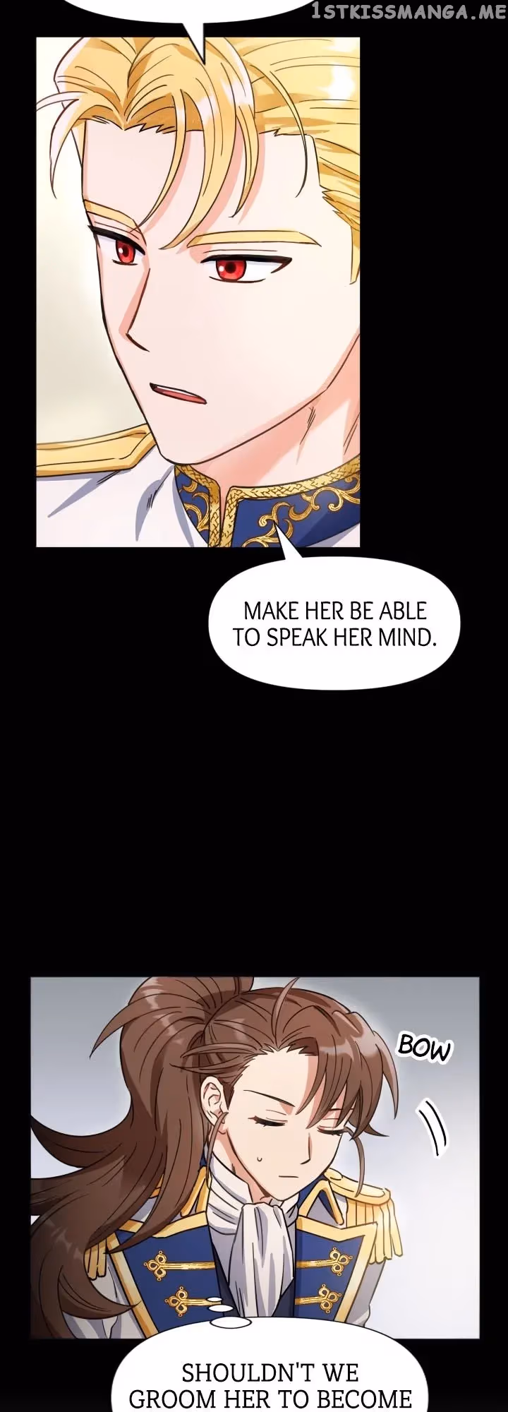 Read From Misery to Majesty chapter 6 image 41 on Lezhin