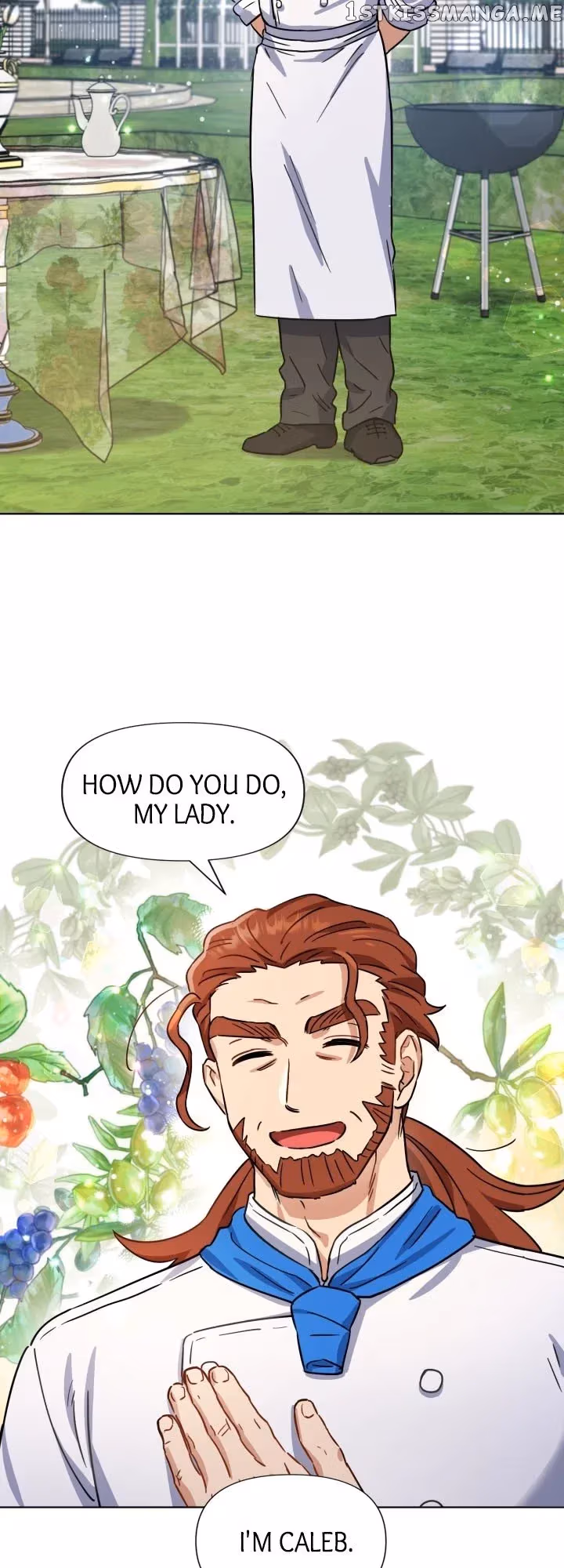 Read From Misery to Majesty chapter 6 image 7 on Lezhin