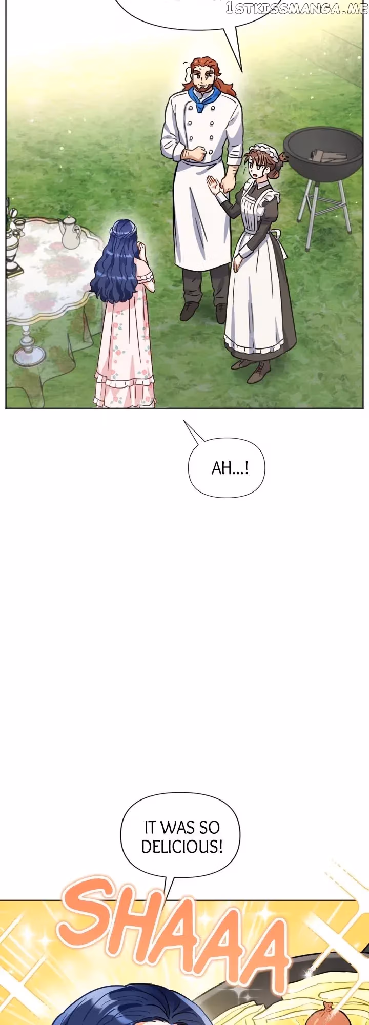 Read From Misery to Majesty chapter 6 image 9 on Lezhin