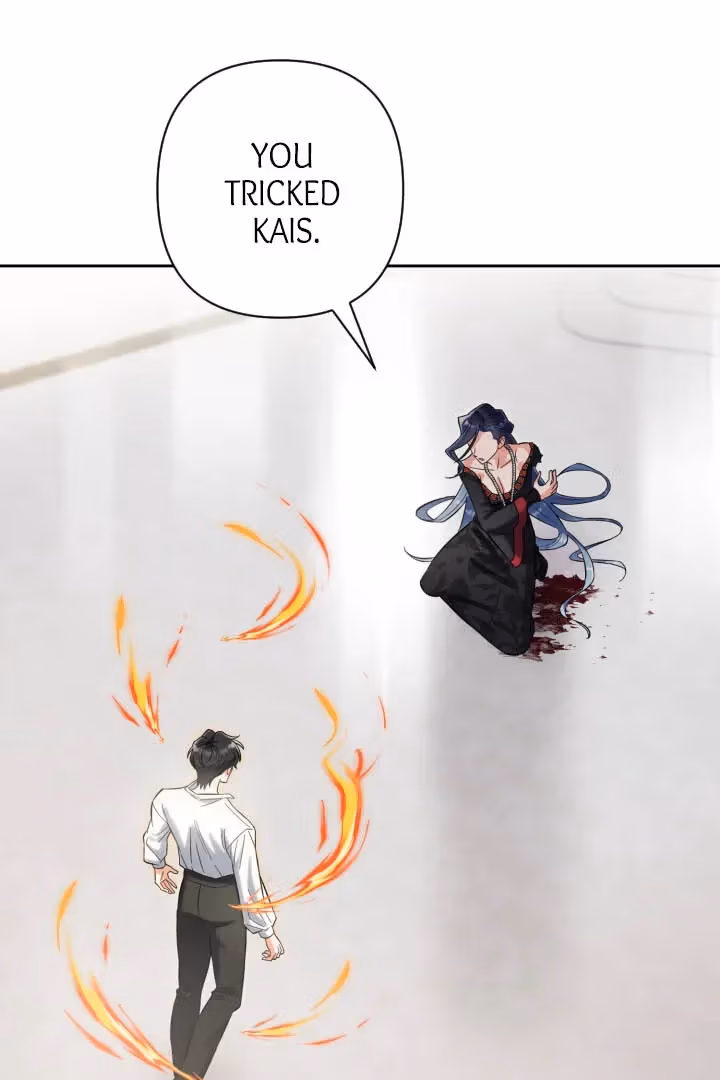 Read From Misery to Majesty chapter 60 image 101 on Lezhin