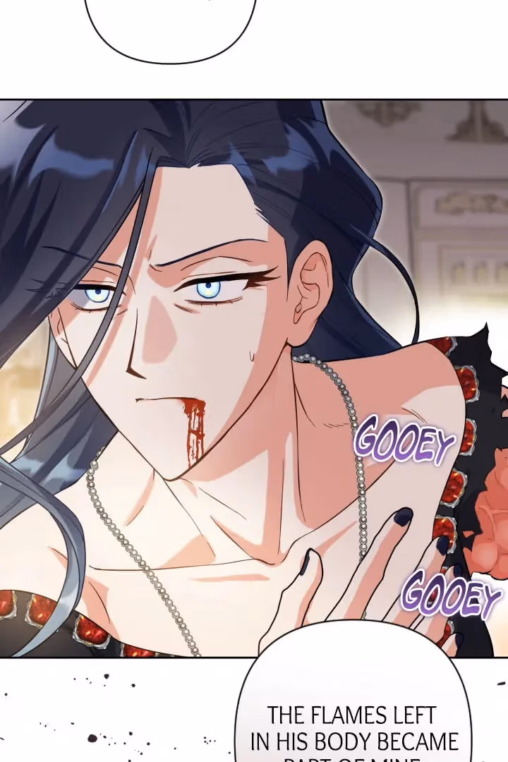 Read From Misery to Majesty chapter 60 image 103 on Lezhin