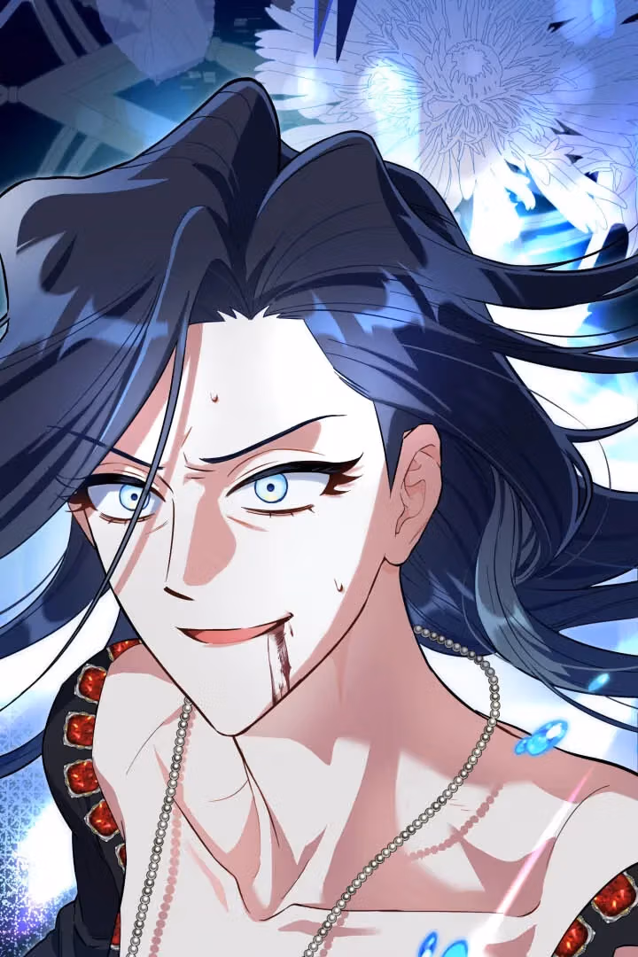 Read From Misery to Majesty chapter 60 image 110 on Lezhin