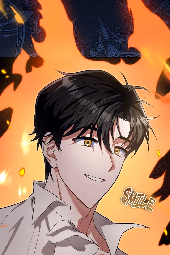 Read From Misery to Majesty chapter 60 image 112 on Lezhin