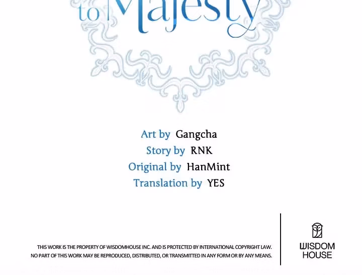 Read From Misery to Majesty chapter 60 image 115 on Lezhin