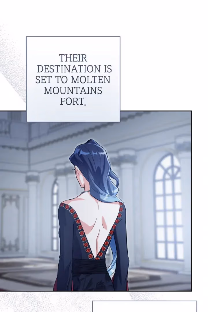 Read From Misery to Majesty chapter 60 image 22 on Lezhin
