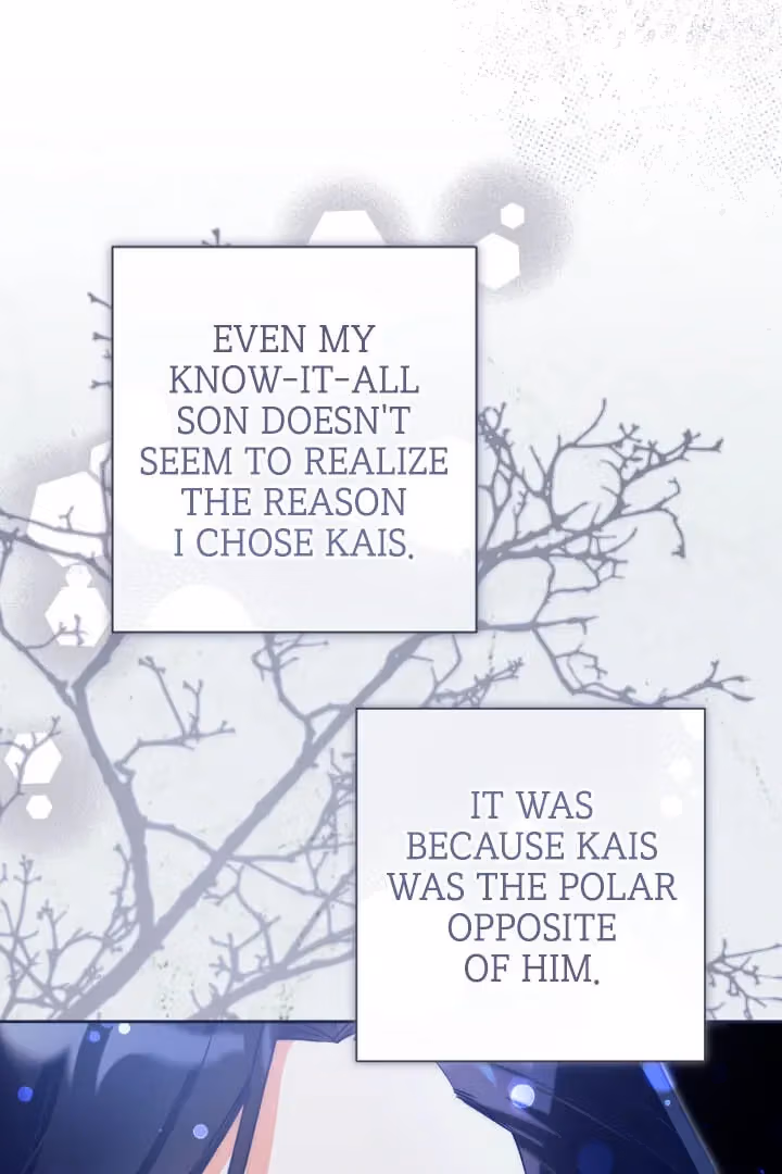 Read From Misery to Majesty chapter 60 image 25 on Lezhin