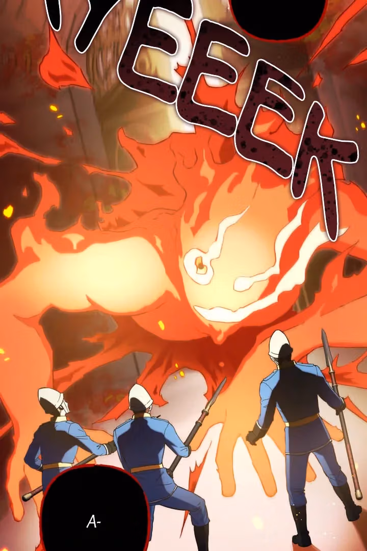 Read From Misery to Majesty chapter 60 image 35 on Lezhin