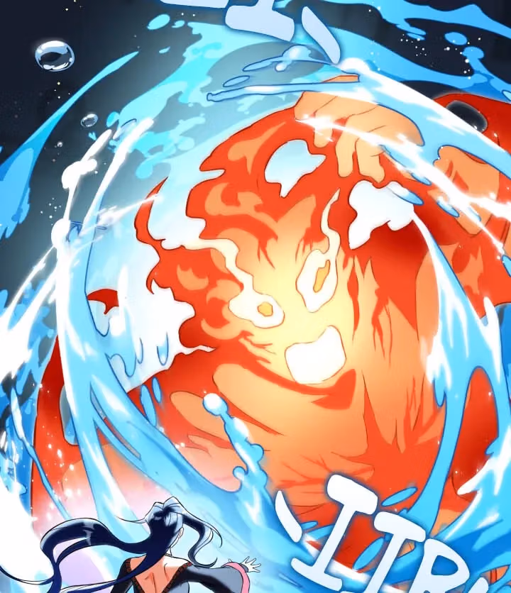 Read From Misery to Majesty chapter 60 image 41 on Lezhin