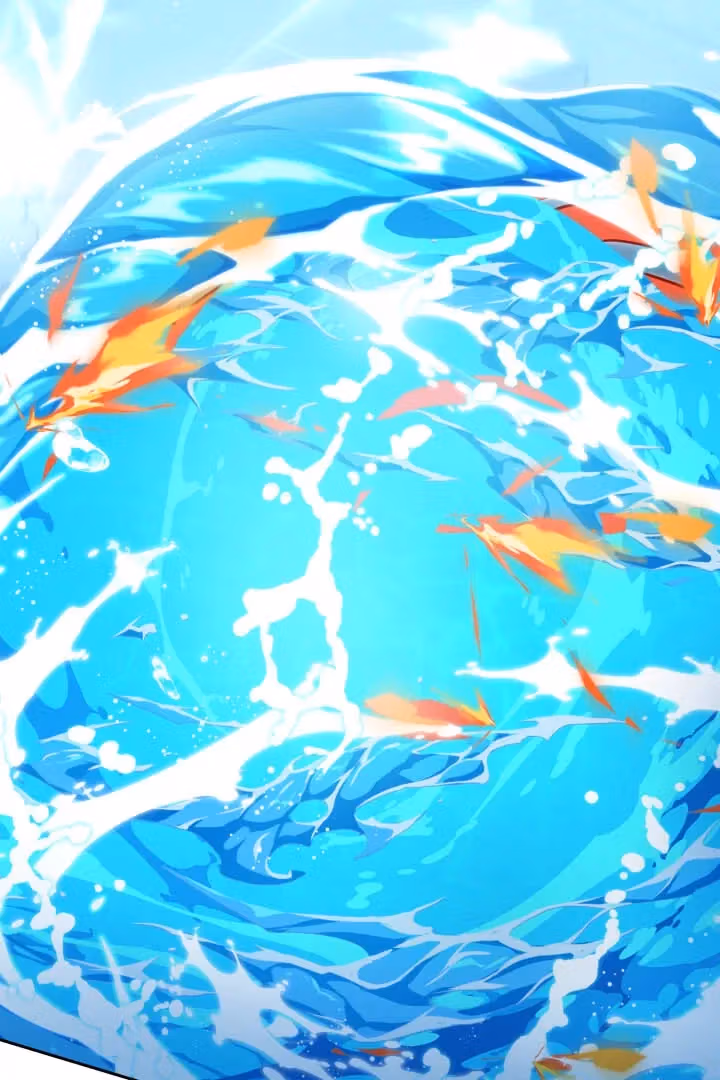 Read From Misery to Majesty chapter 60 image 44 on Lezhin