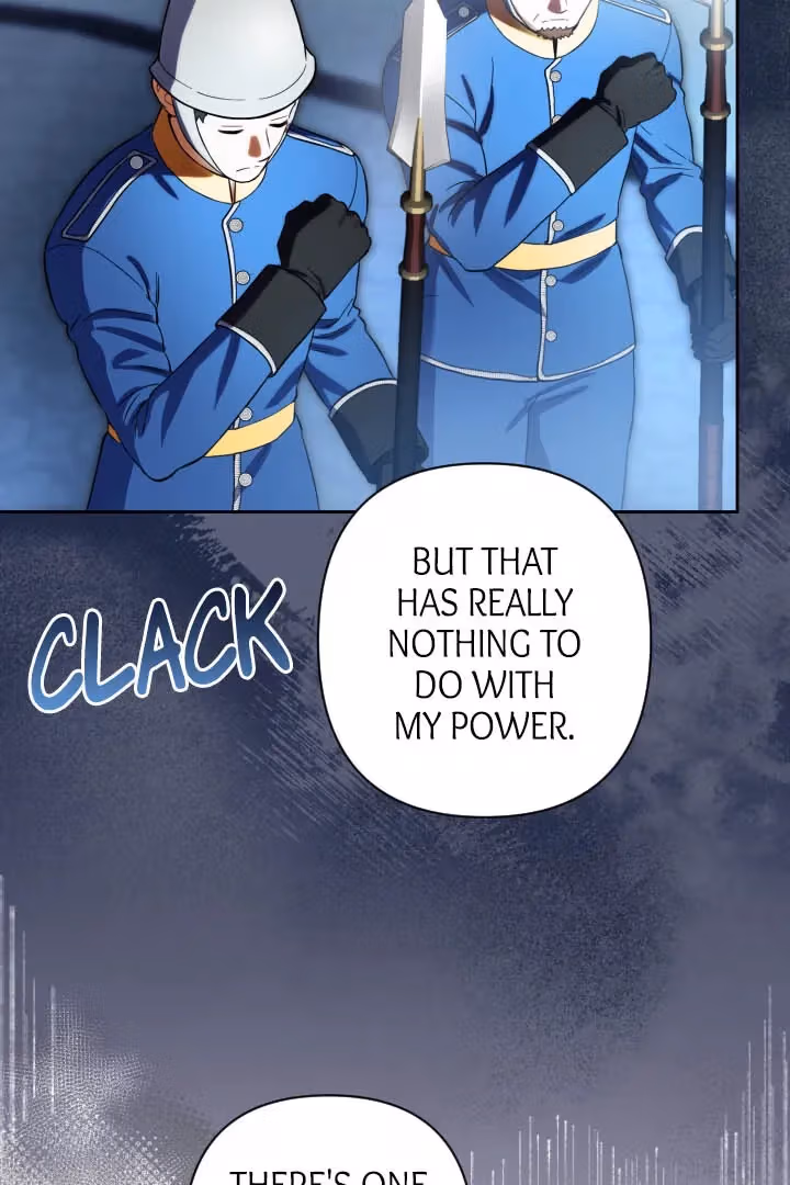 Read From Misery to Majesty chapter 60 image 49 on Lezhin