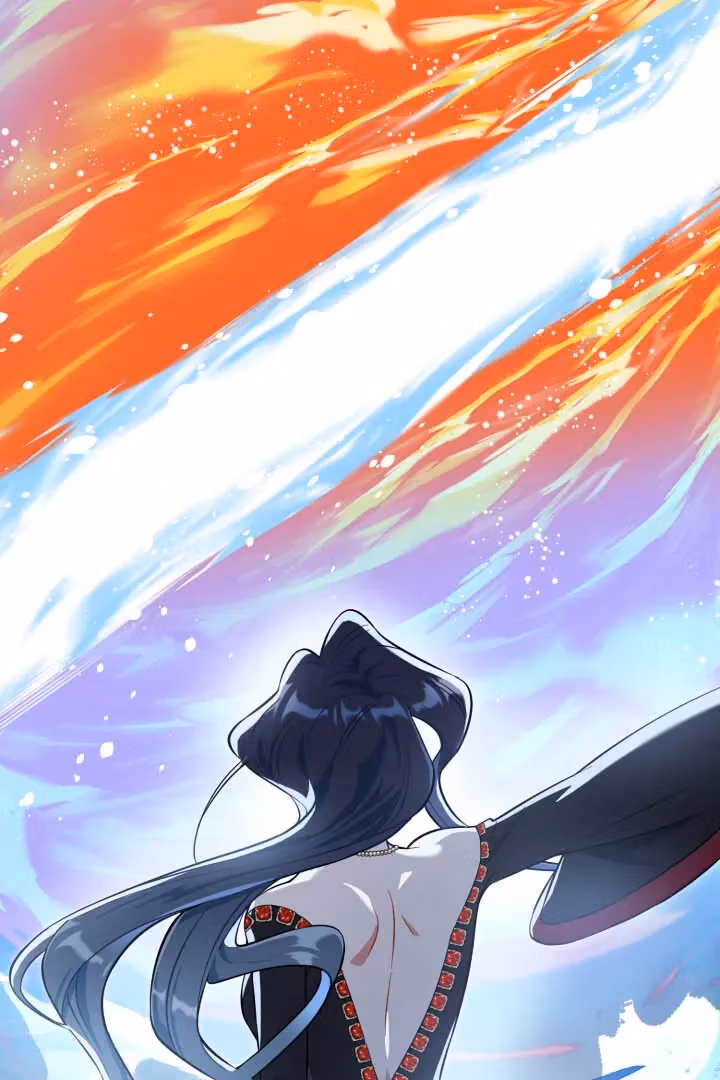 Read From Misery to Majesty chapter 60 image 74 on Lezhin