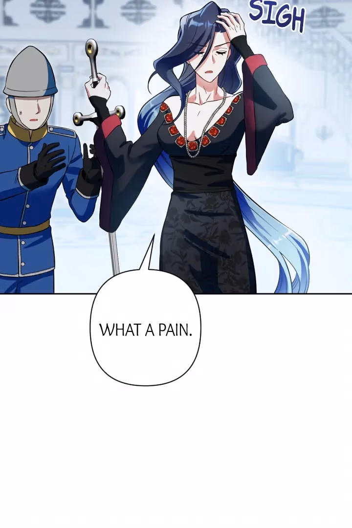 Read From Misery to Majesty chapter 60 image 80 on Lezhin
