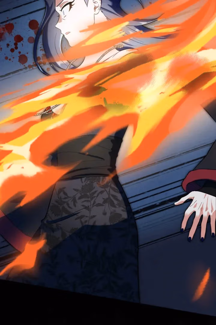Read From Misery to Majesty chapter 60 image 88 on Lezhin