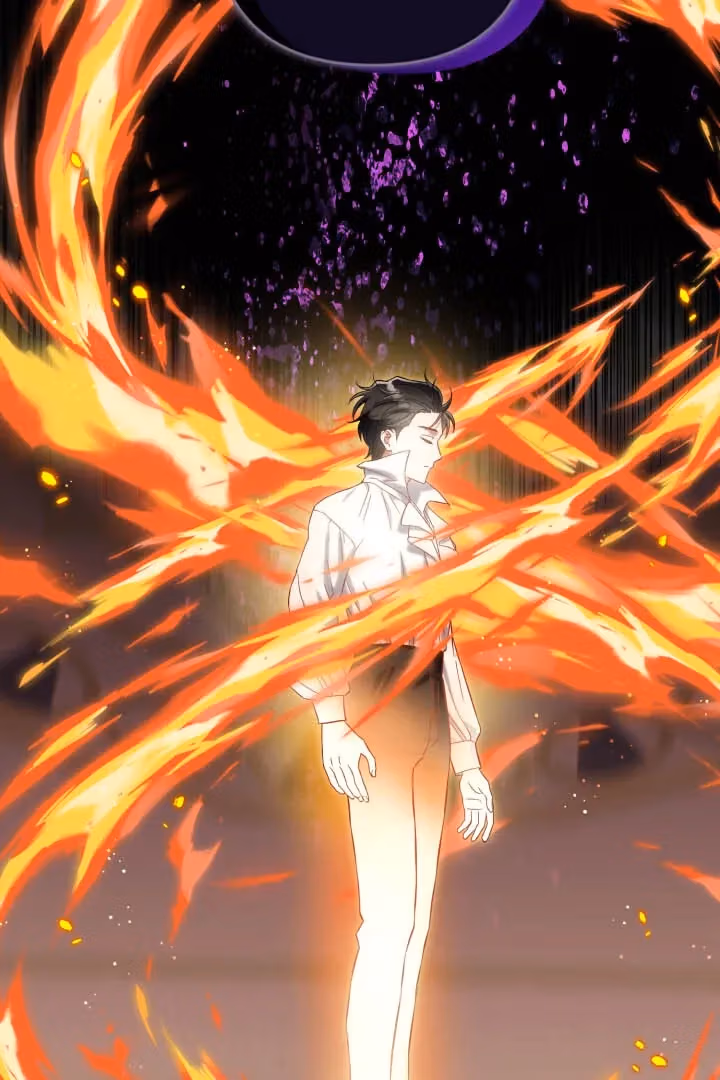 Read From Misery to Majesty chapter 60 image 96 on Lezhin