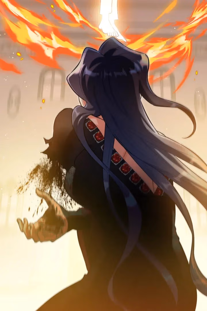 Read From Misery to Majesty chapter 60 image 97 on Lezhin