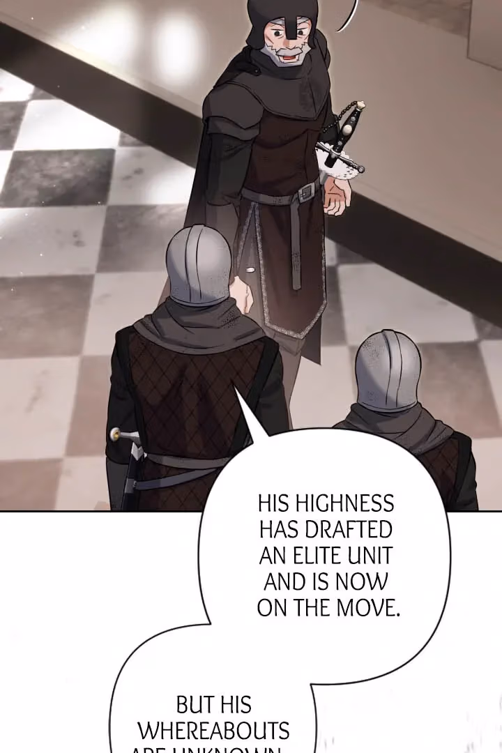 Read From Misery to Majesty chapter 61 image 10 on Lezhin