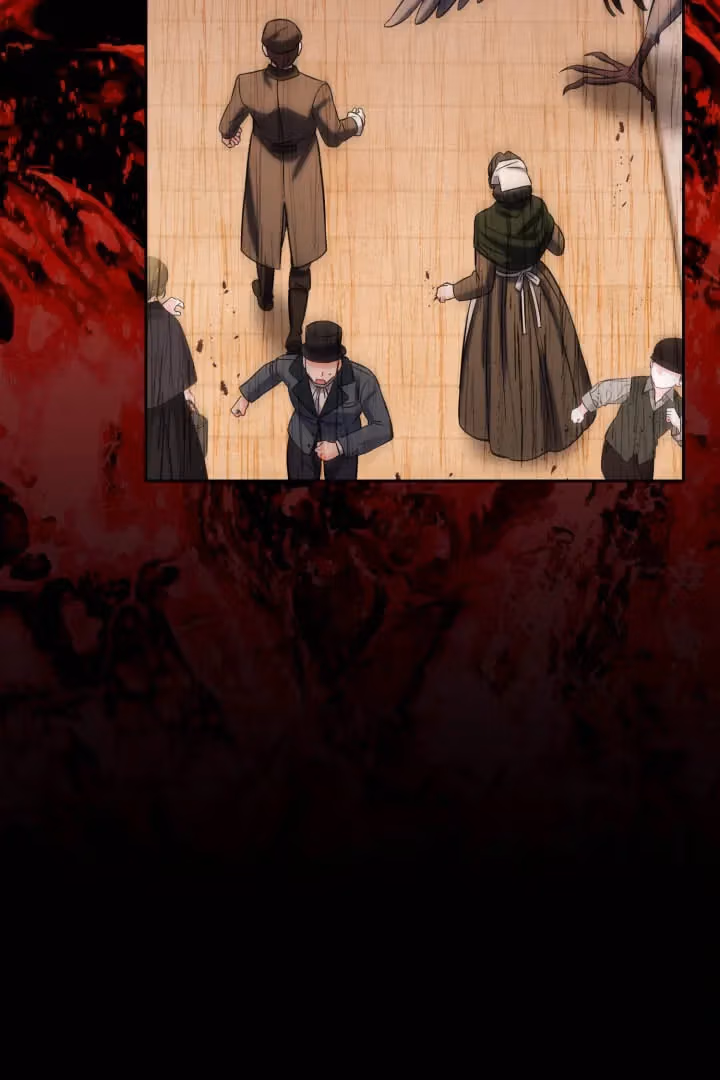 Read From Misery to Majesty chapter 61 image 103 on Lezhin