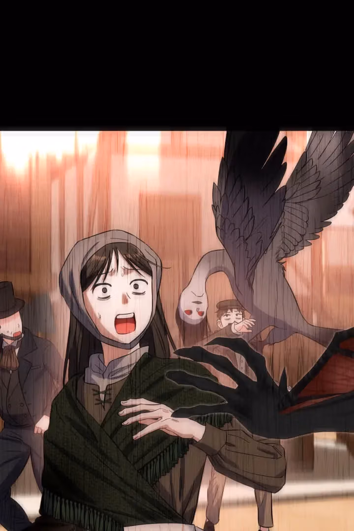 Read From Misery to Majesty chapter 61 image 104 on Lezhin