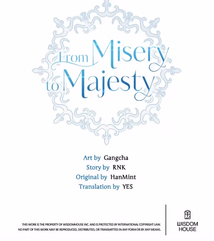 Read From Misery to Majesty chapter 61 image 108 on Lezhin